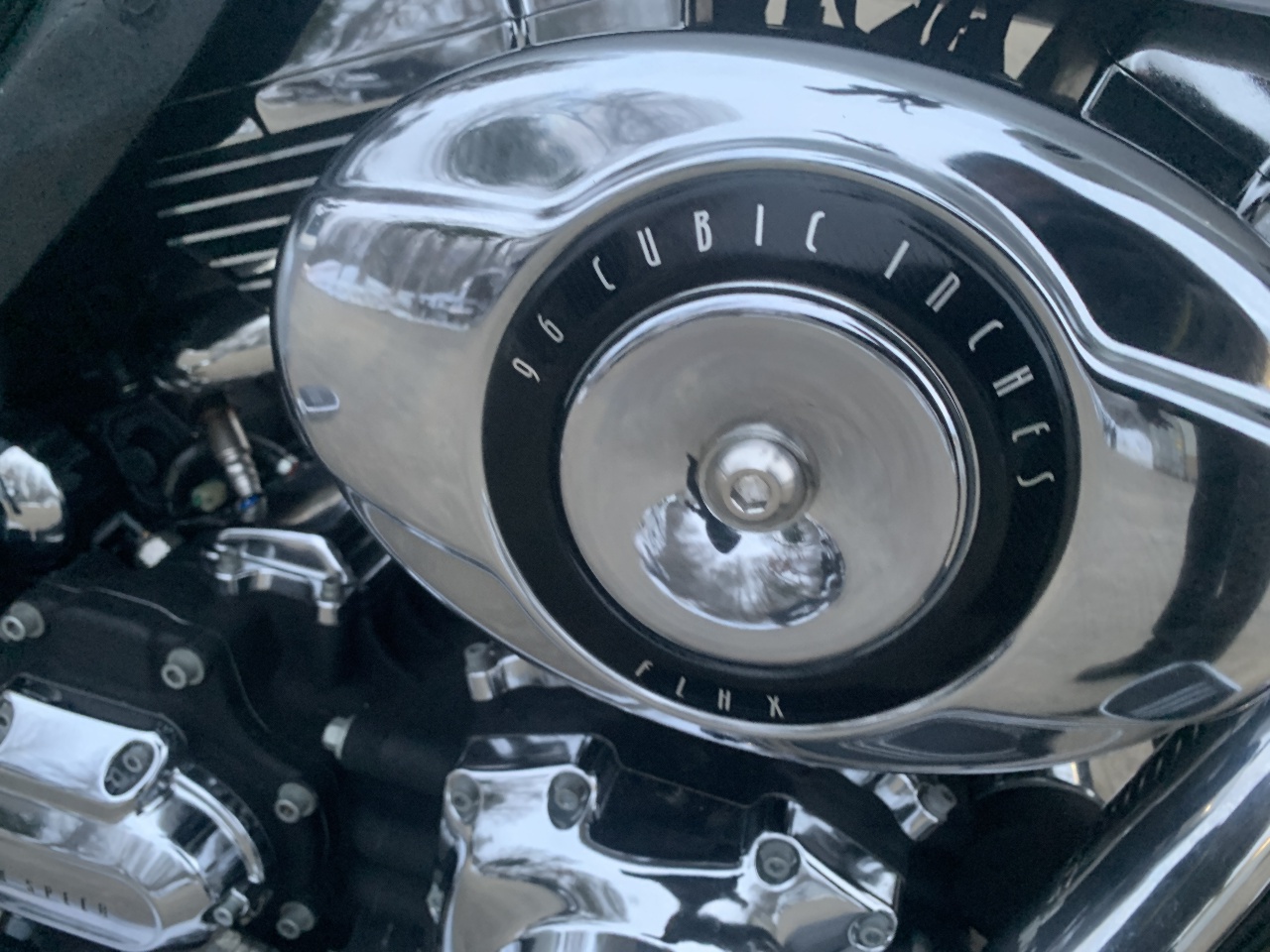 2008 Harley-Davidson Street Glide